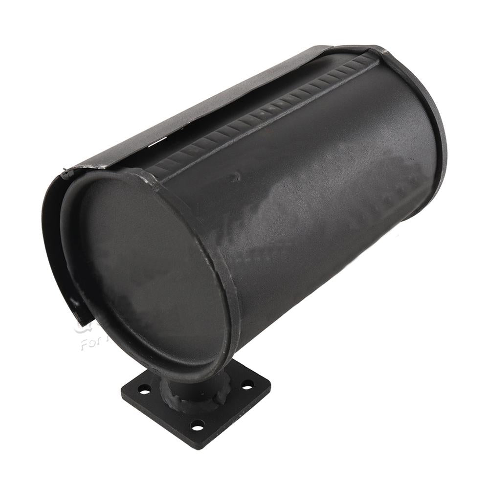 1917-8306 Muffler - Fits Kubota