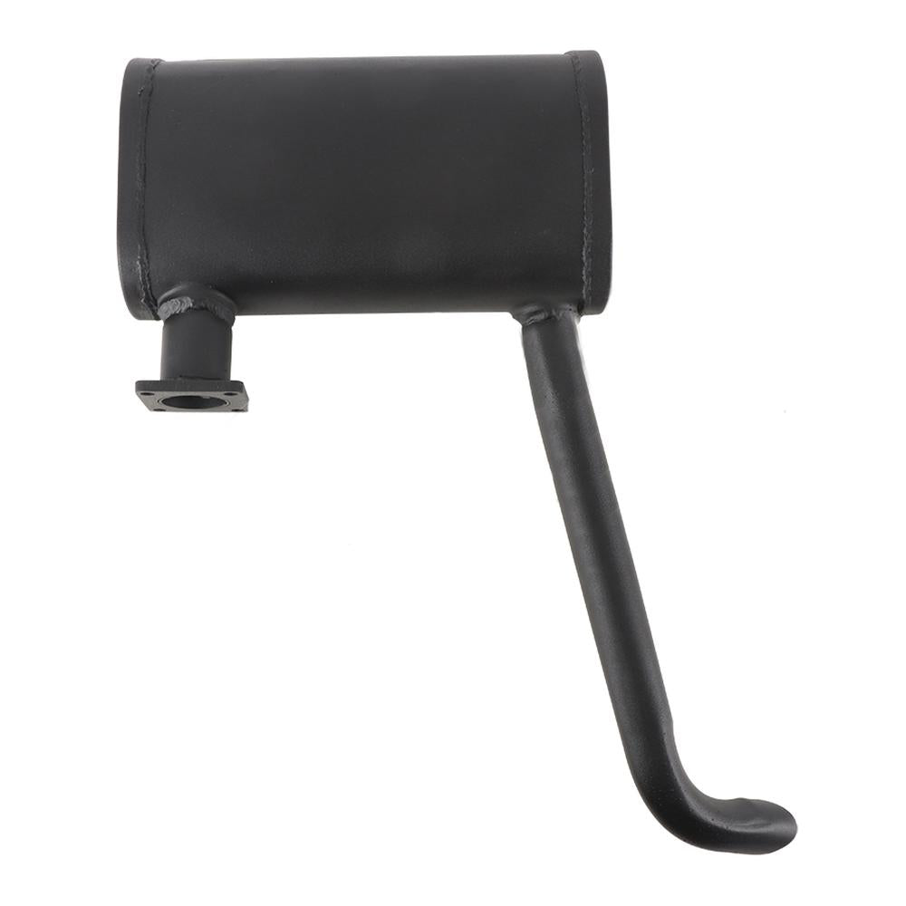 1917-8311 Muffler - Fits Kubota L3540GST3, L3540HST, L3540HST3, L3540HSTC +