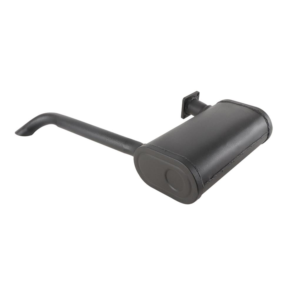 1917-8311 Muffler - Fits Kubota L3540GST3, L3540HST, L3540HST3, L3540HSTC +