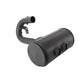 1917-8316 Muffler - Fits Kubota M5040DT, M5040DT1, M5040F, M5040F1, M5040HD +