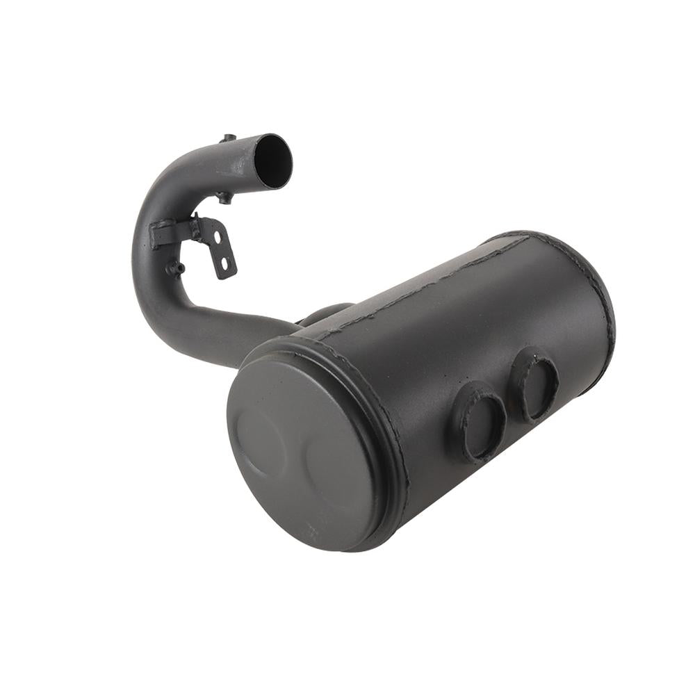 1917-8316 Muffler - Fits Kubota M5040DT, M5040DT1, M5040F, M5040F1, M5040HD +
