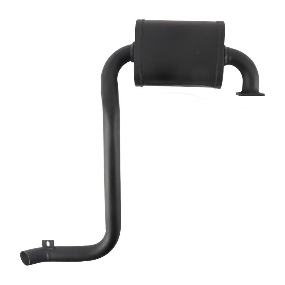 1917-8320 - Muffler Fits Kubota