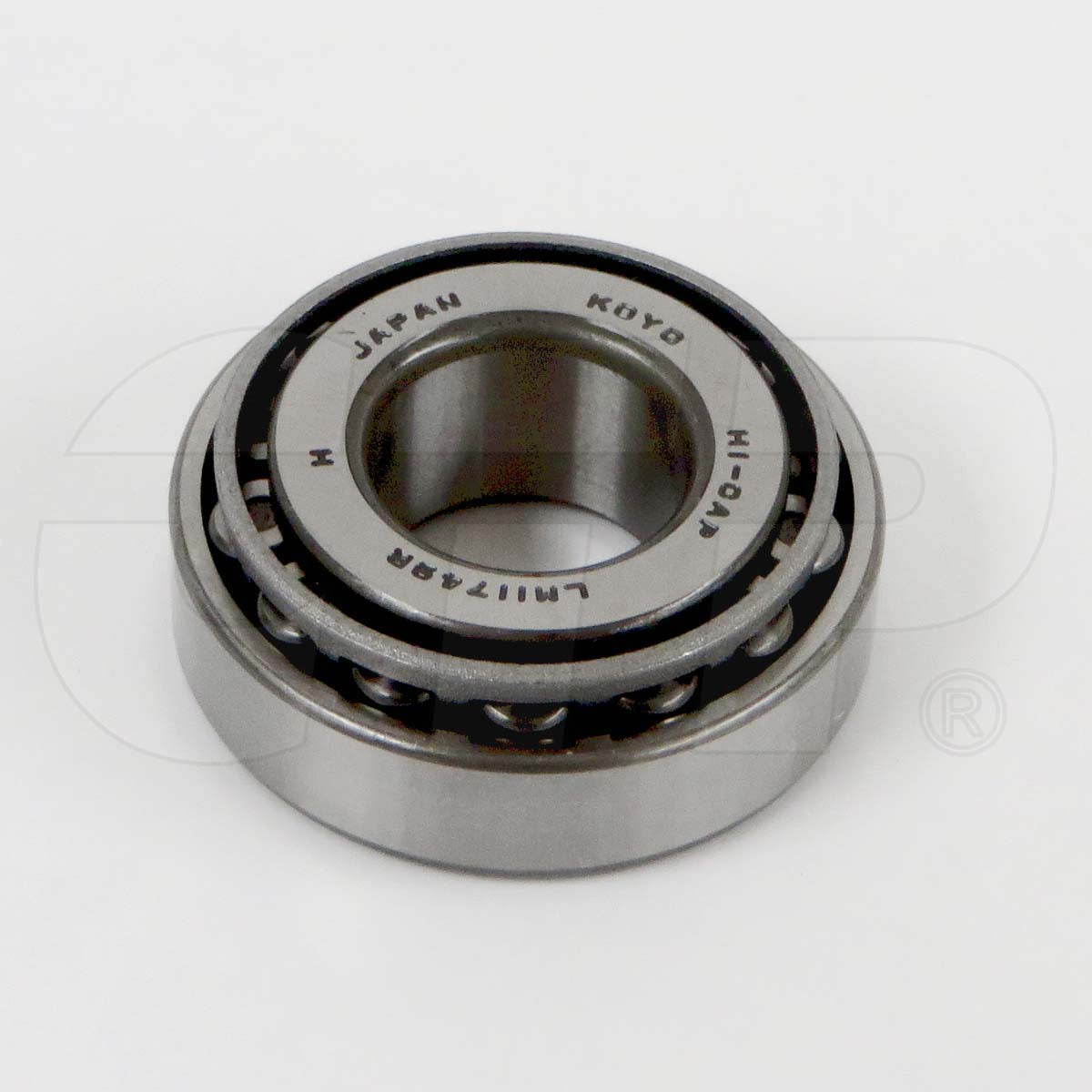 1917583 Bearing-Tapered Roller Se Fits Caterpillar Models
