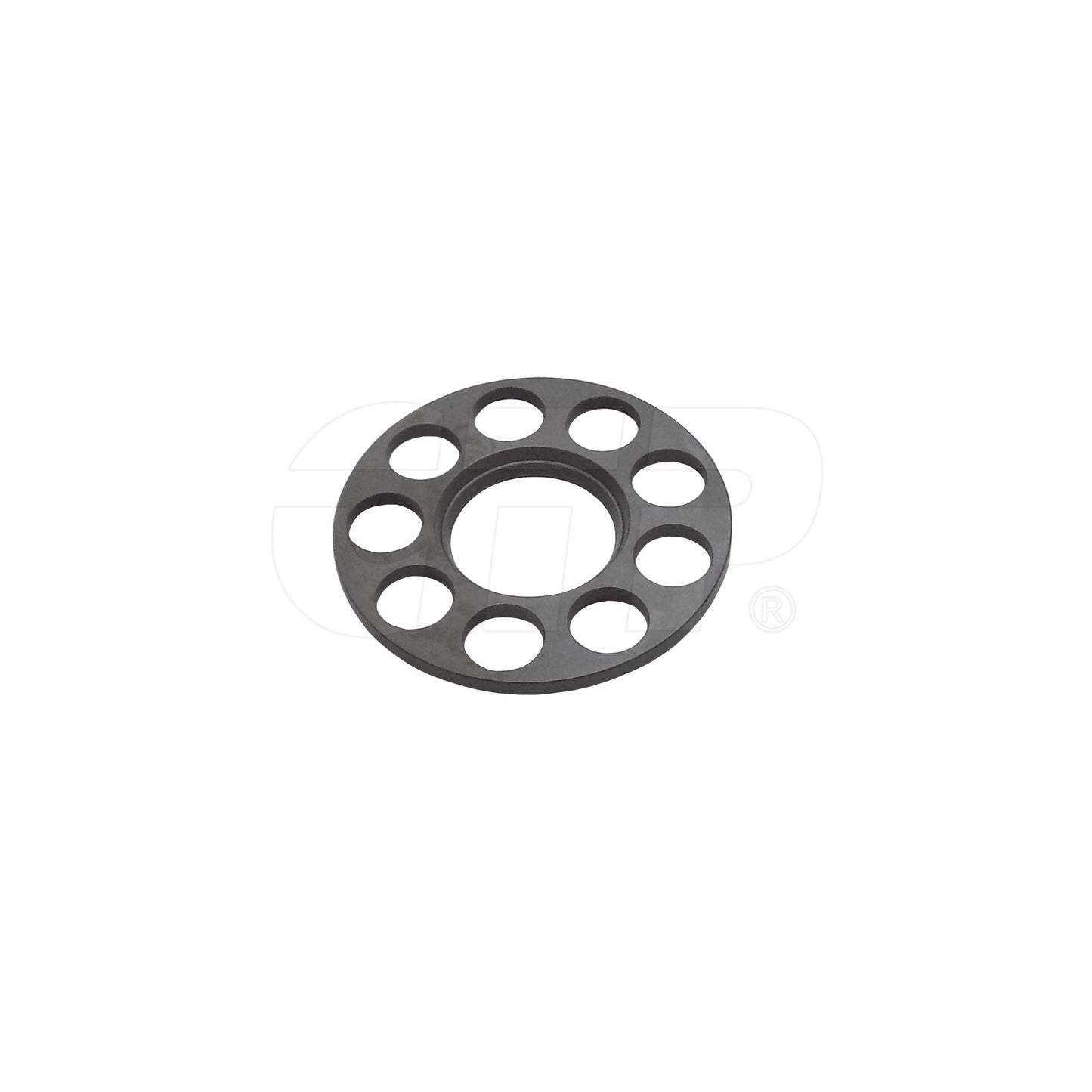 1917591 Plate - Retaining Fits Caterpillar Models