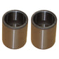 Bucket Pins & Bearings Kit Fits Caterpillar Replaces 142-8791