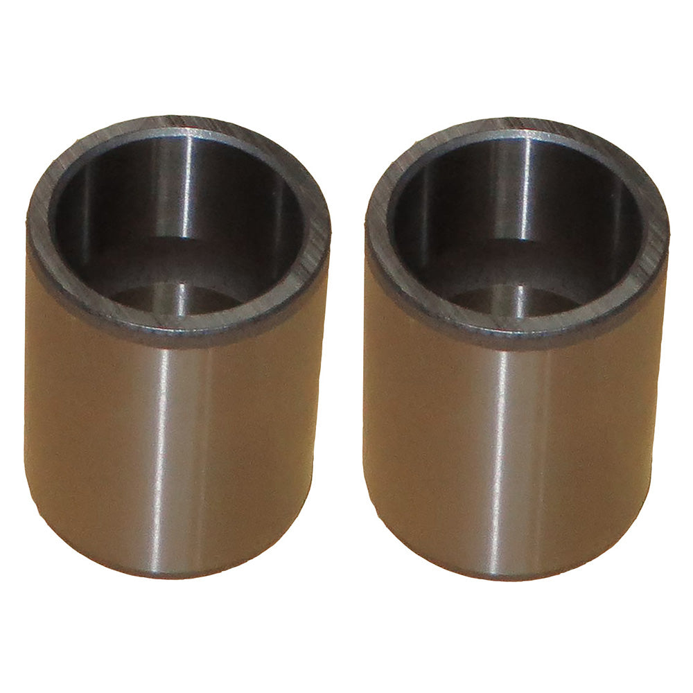 (2) Bucket Pins & Bearings Kit Fits Caterpillar 242B3 257B3 226B3 232B3 247B3