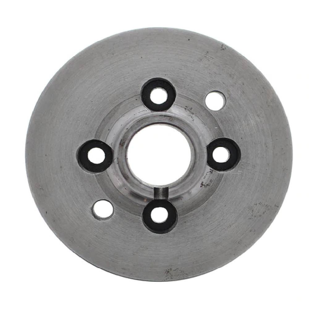1101-0409 - Pump Drive Pulley Fits Ford/New Holland