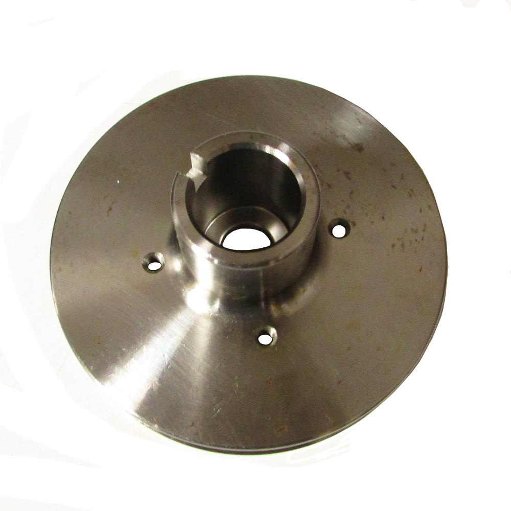 Crankshaft Pulley Fits Ford 8N 9N 2N 192160