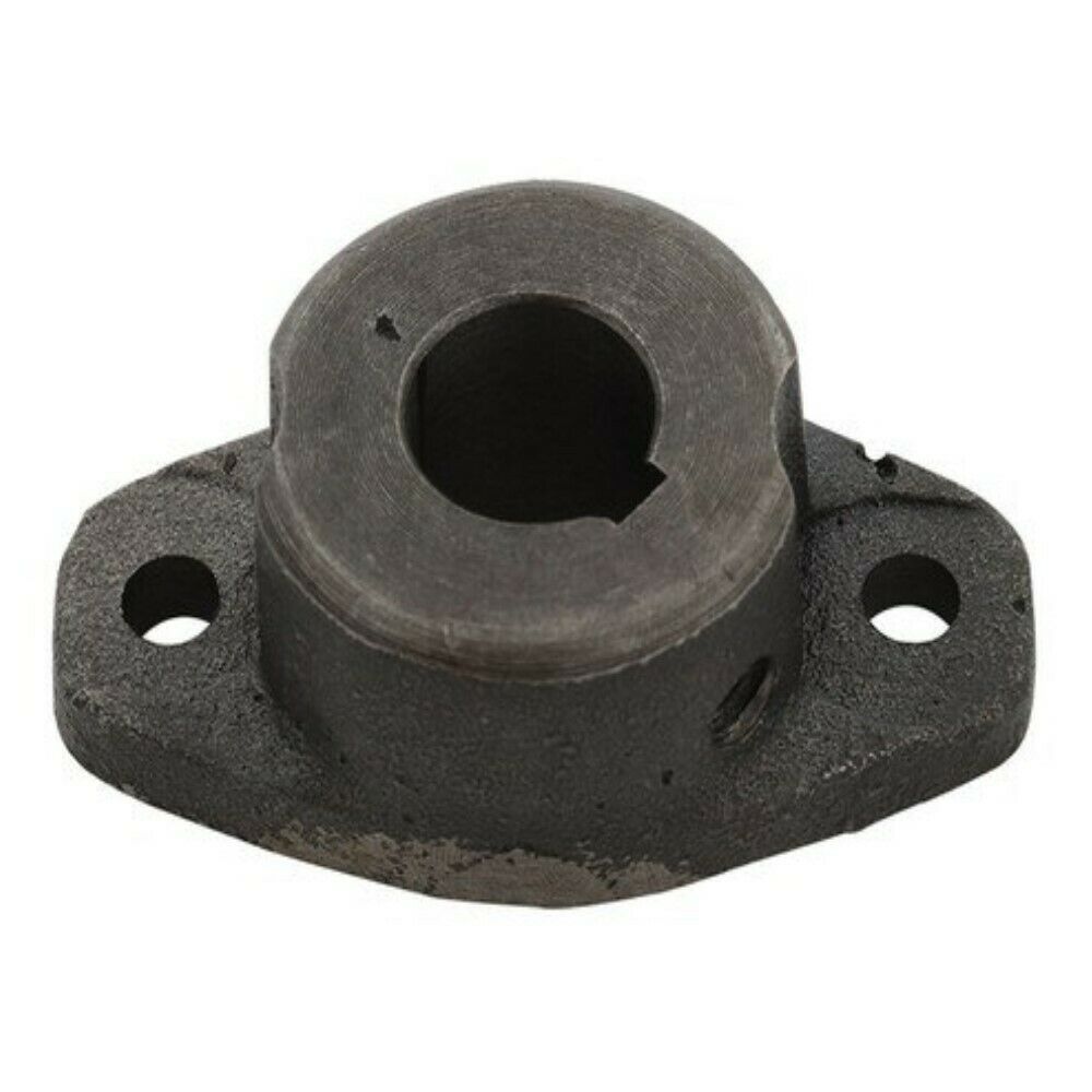 Hyd. Pump Drive Flange Fits Massey Ferguson Replaces L36-7