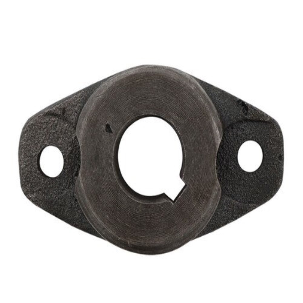 Hyd. Pump Drive Flange Fits Ford/New Holland Replaces 1753730M1