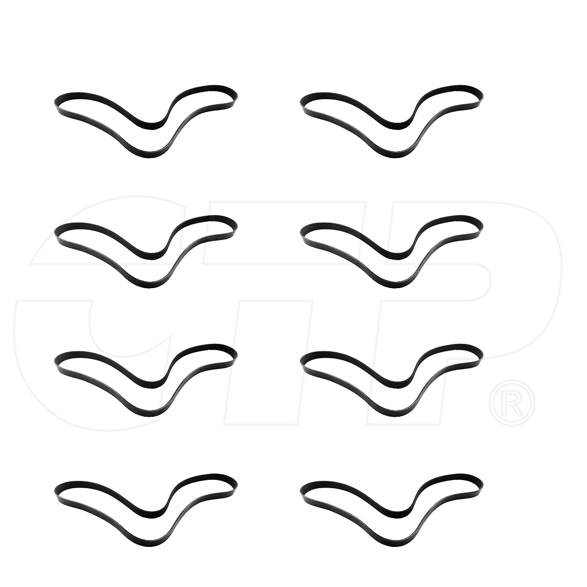 1922169 Serpentine Belt Fits Caterpillar Models