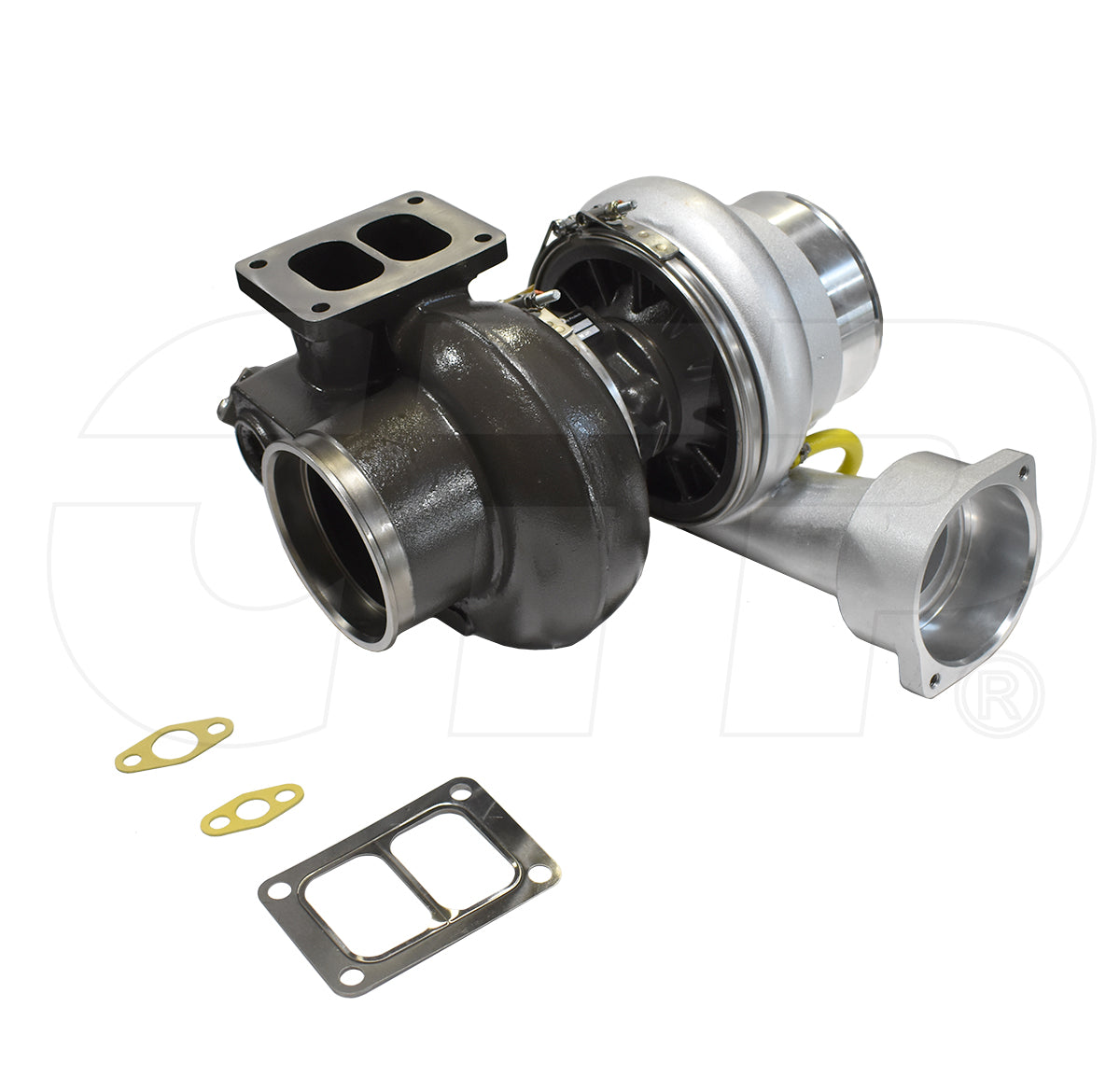 1922827 Turbo Gp-B Fits Caterpillar Models
