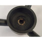 STEERING WHEEL W/ CAP KEY TYPE S.43395 192432M2  Fits Massey Ferguson