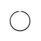 15521-21050 Set of Replacement Piston Rings Fits Kubota Tractors L345DT L3650DT