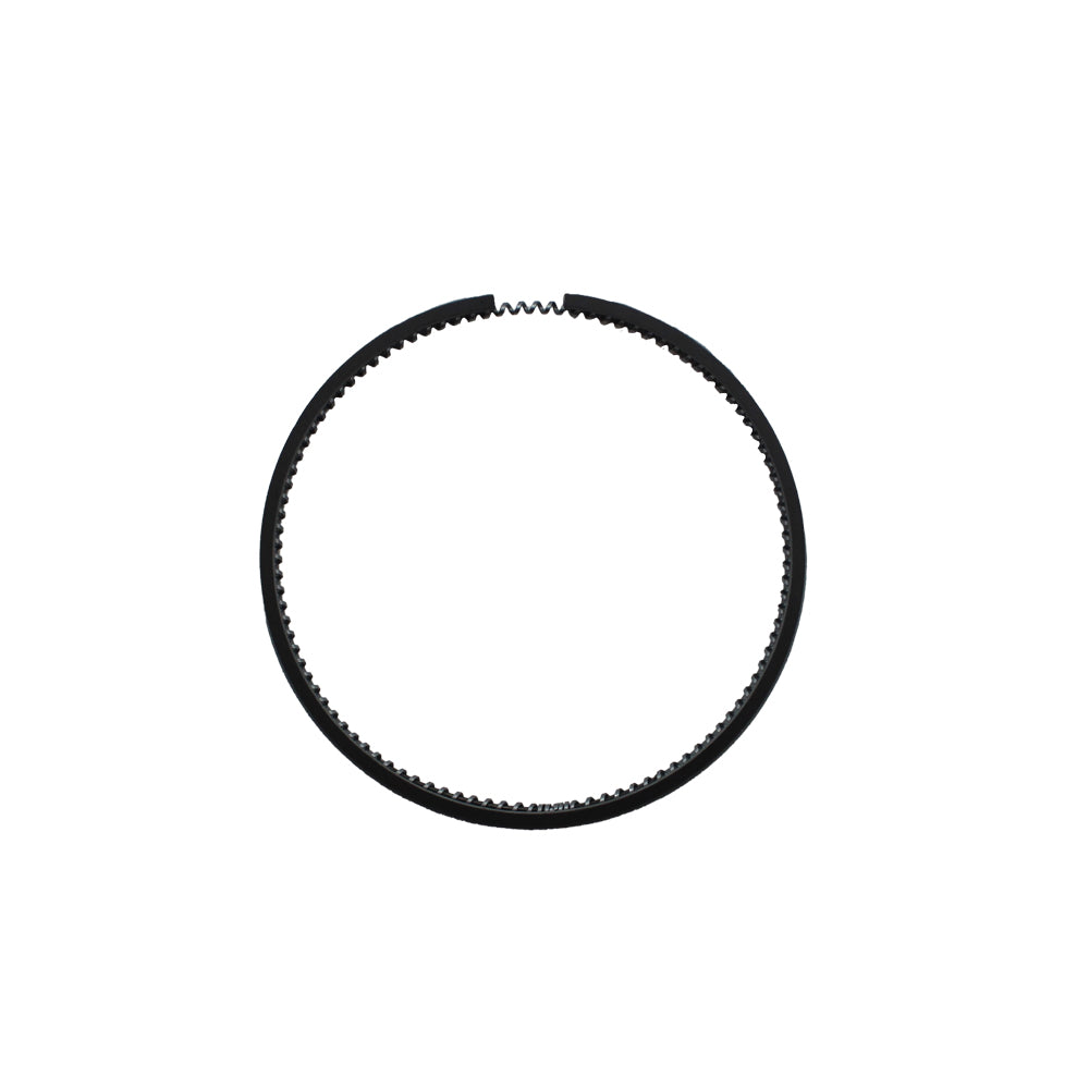 15521-21050 Set of Replacement Piston Rings Fits Kubota Tractors L345DT L3650DT
