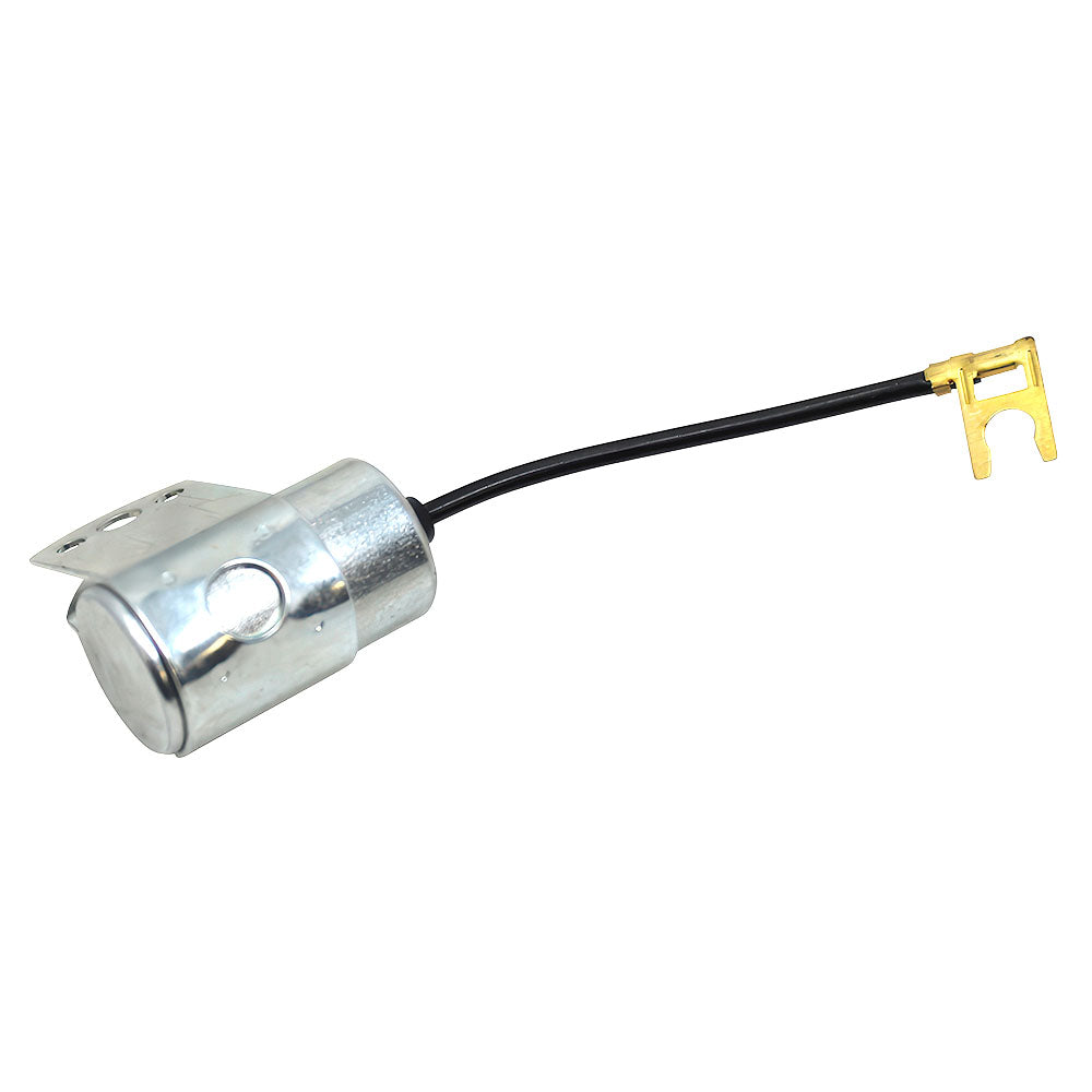 Condenser Fits Allis Chalmers Replaces 21A212