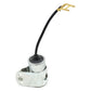 Condenser Fits Gleaner Replaces 21A212