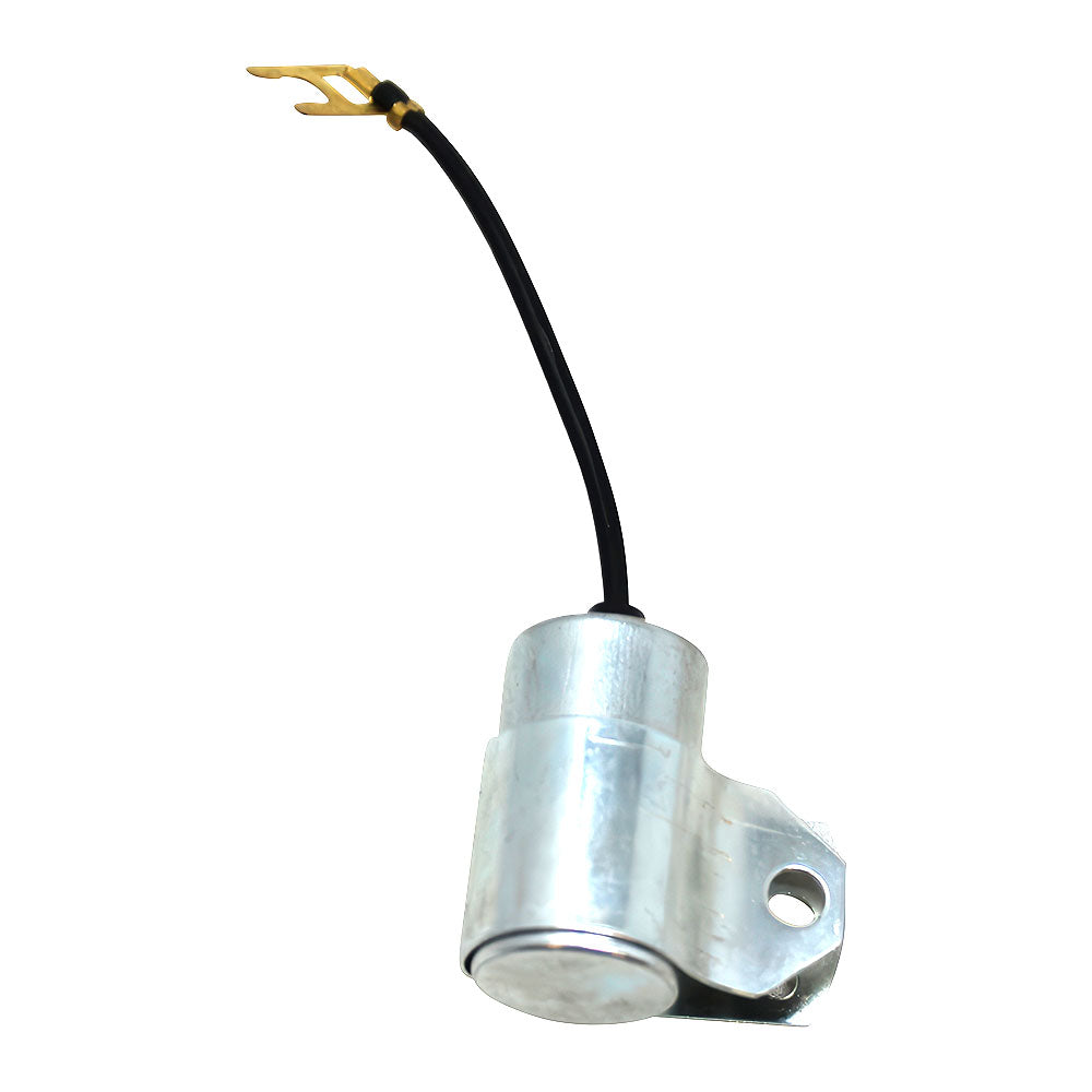 Condenser Fits White