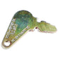 192923M1 New Large Key Fits Massey Ferguson Tractor 192923V1 MF Tractors