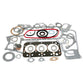 S.62083 Complete Gasket Sets, 3 Cyl. (8035.04, 8035.05) - Fits Allis Chalmers