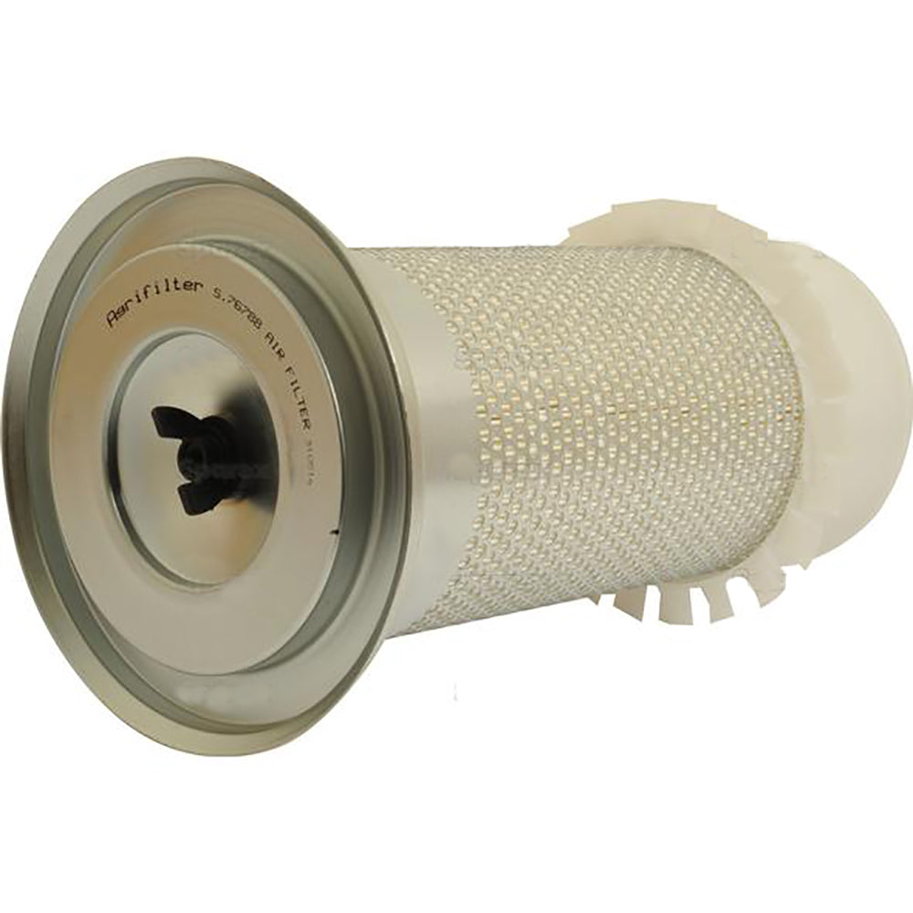 85824366 Air Filter 1930765 Fits Ford/New Holland Ind/Construction 3830 LB115 57