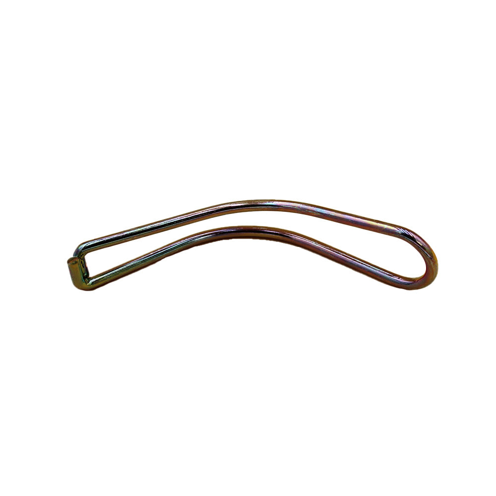 Leveling Box Retaining Clip Fits Massey Ferguson Replaces 193092V1