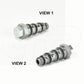 1931665 Valve Gp Fits Caterpillar Models