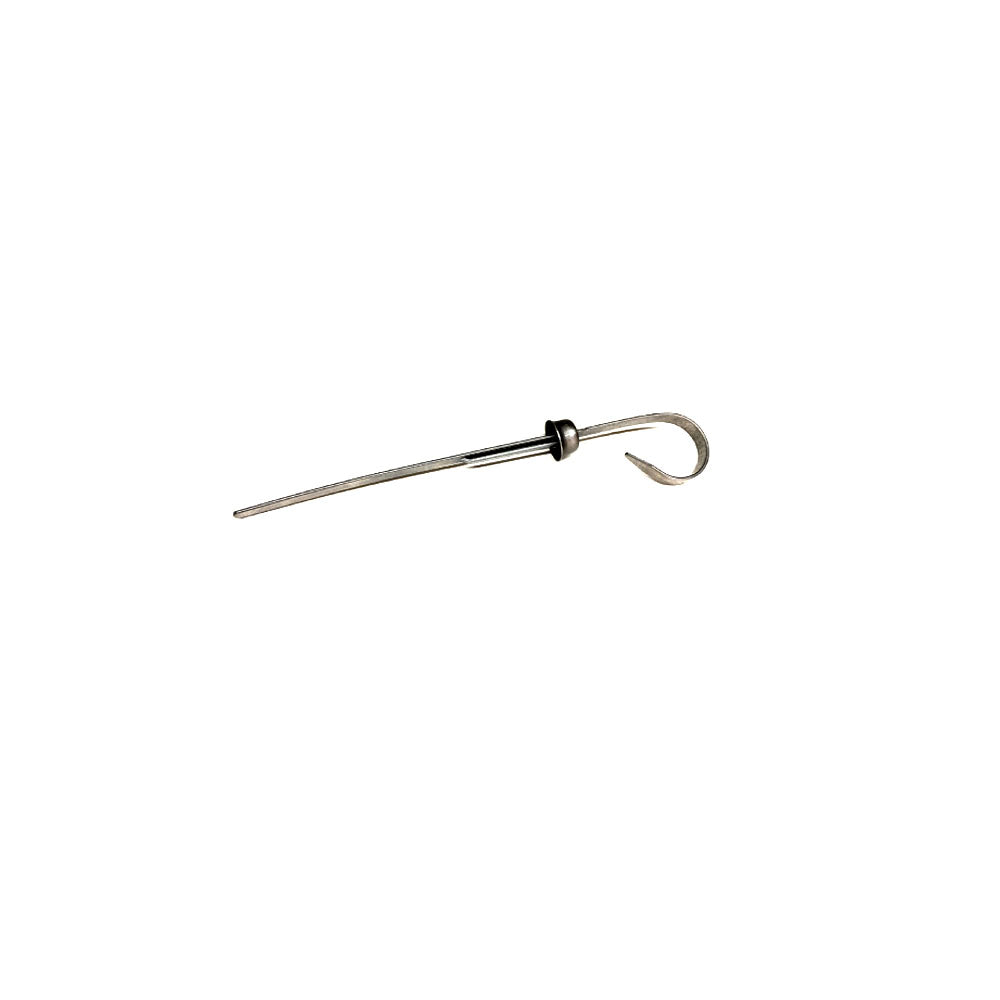 MFS128 Hydraulic Oil Level Indicator / Dip Stick Fits Massey Ferguson