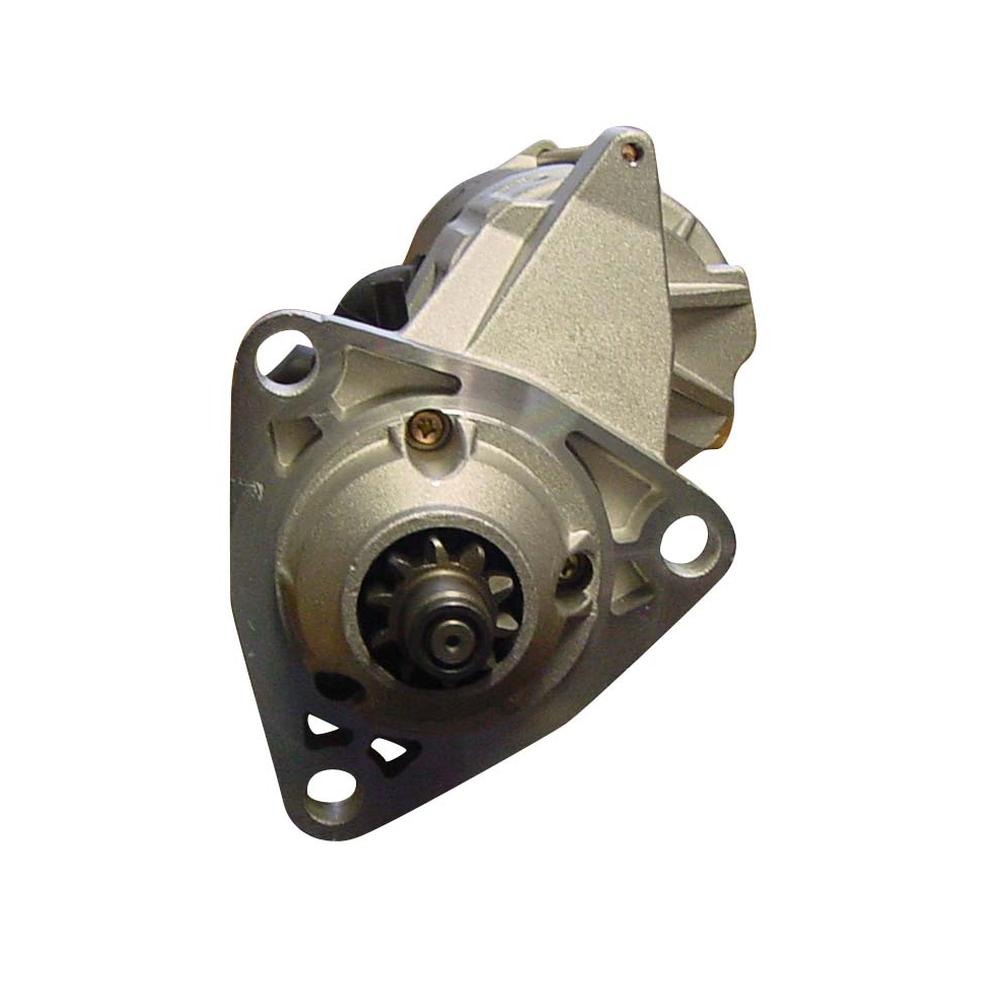 Starter Fits Universal Products Replaces 190-6038