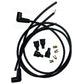 Complete Tune Up Kit Fits John Deere Replaces AL3076