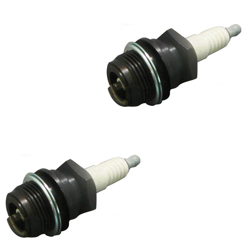 2 Cylinder Tractor Ignition Tune up kit Fits John Deere M MC MT 320 330 420 430