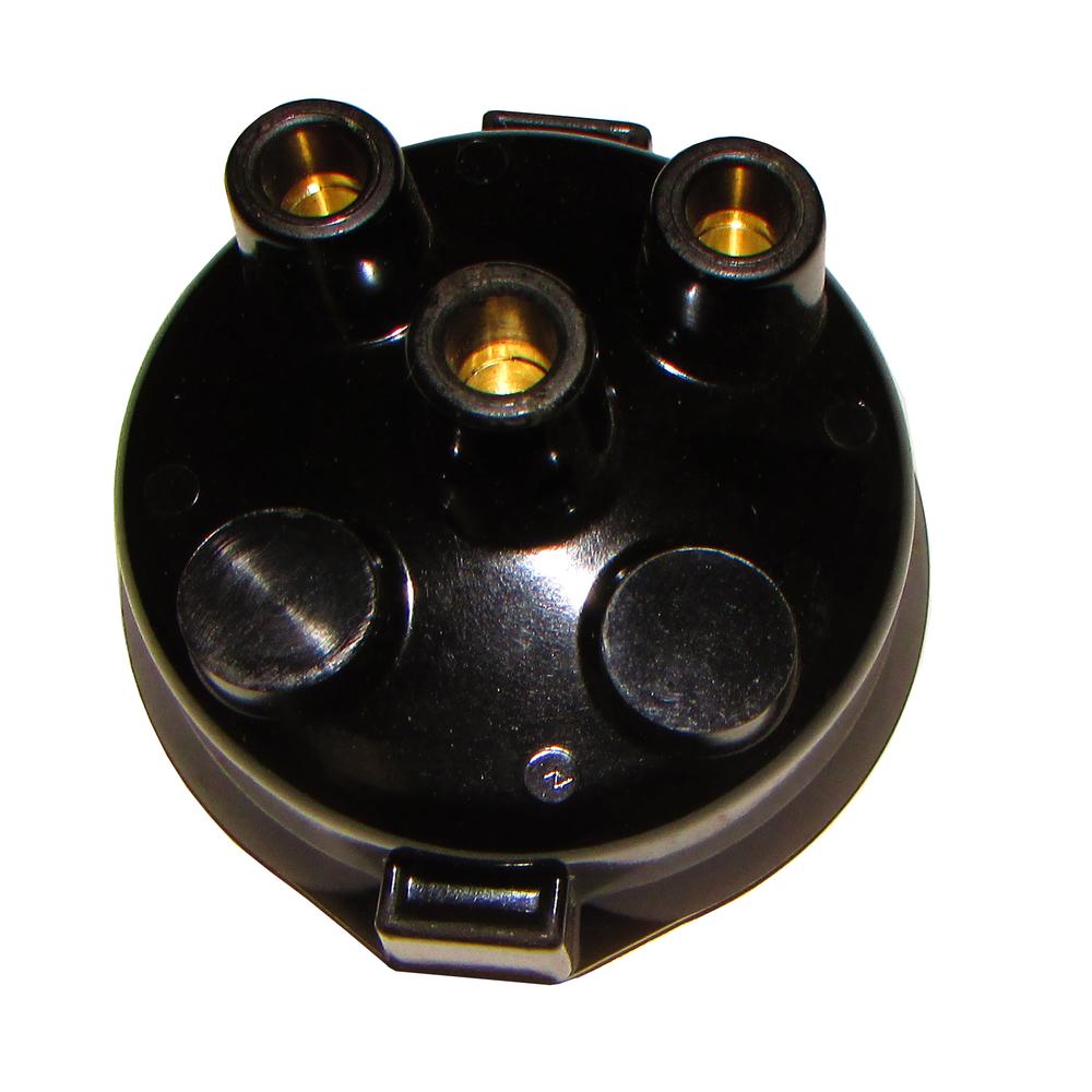 Distributor Cap Fits John Deere 320 330 420 430 440 520 1010 2010 3010 4010 A B