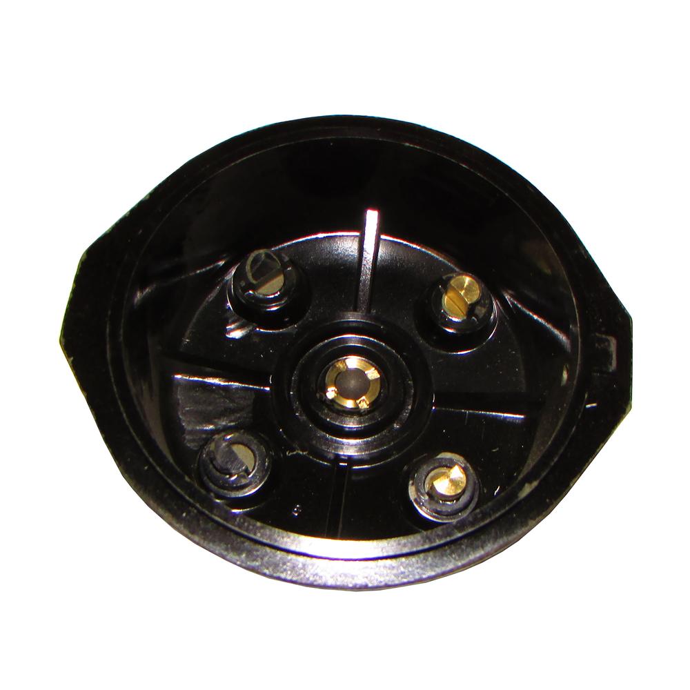 1935038 Fits John Deere 2 Cylinder Distributor Cap Fits Delco 12V