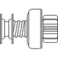 Fits John Deere 620 630 720 70 Gas 1957 1958 1959 1960 Fits Delco Starter Drive