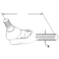 Tie Rod End Fits Massey Ferguson 356 356 302 304 302 304 50 50A 50C 50D 193821M1