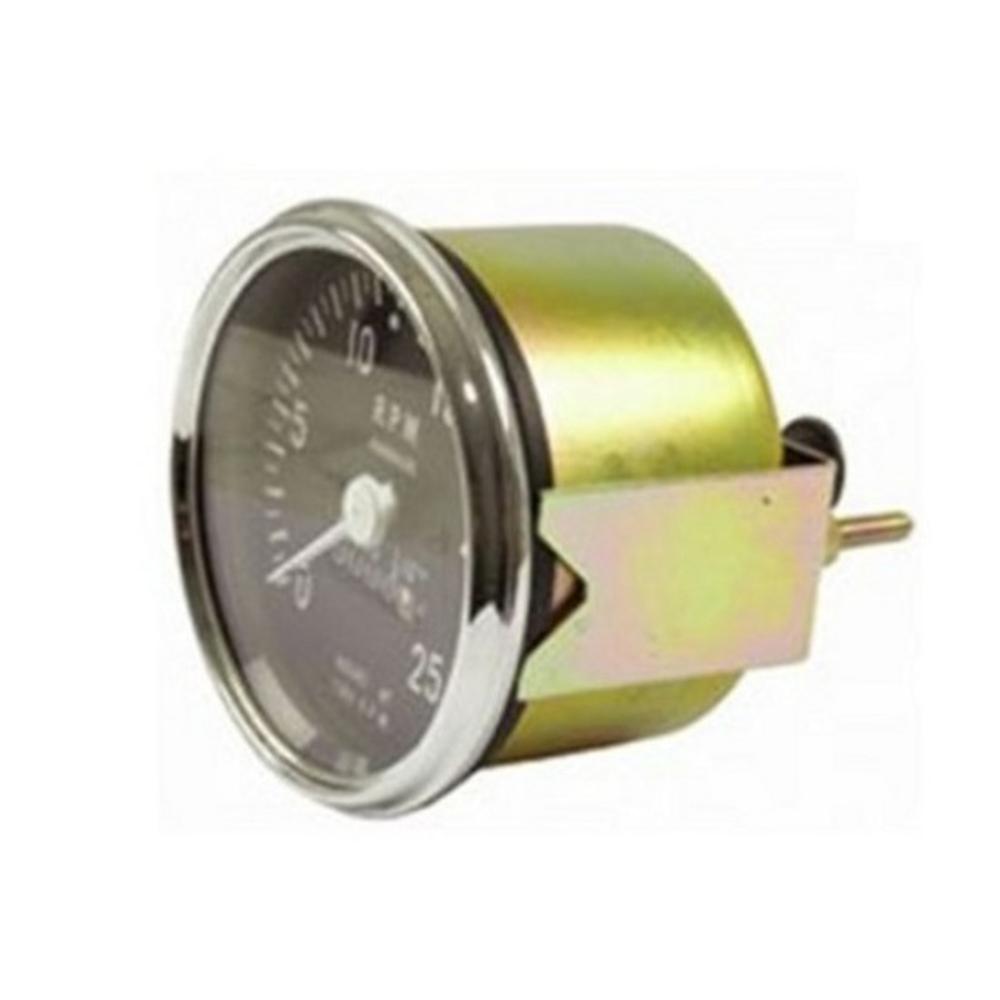 193955M91 Tachometer Fits Massey Ferguson Tractormeter Gas & Diesel 65 MF 35