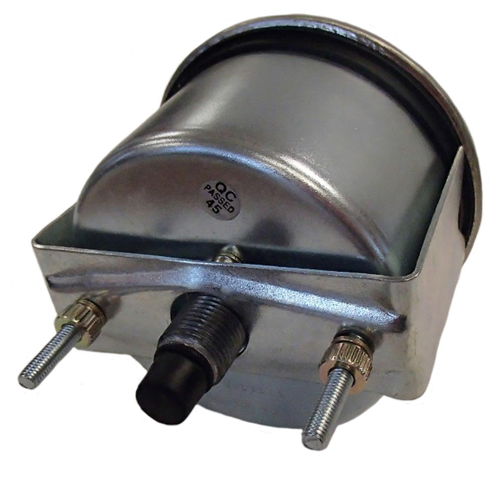 Tachometer Fits Continental Engines Replaces 193966M91