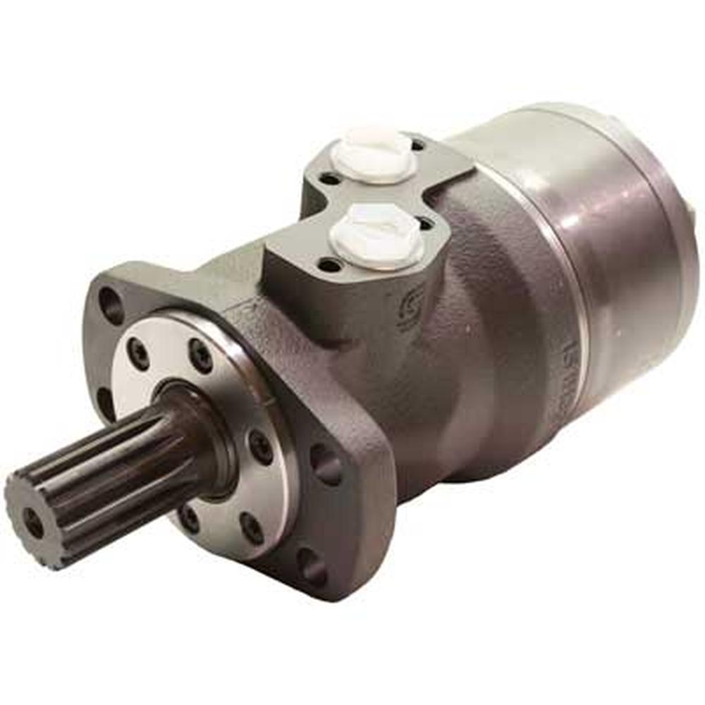 194-2484 REPLACEMENT HYD MOTOR 525B LOG SKIDDER Fits CAT