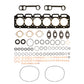 FIAT UPPER GASKET SET Engine - 8365.05 8365.25 Fits Iveco 160-90DT 1880 1580 135