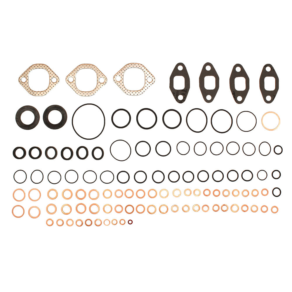 1940003 New Fiat Upper Gasket Set 1355C 160-90 160-90DT 180-90 180-90DT 1880 +