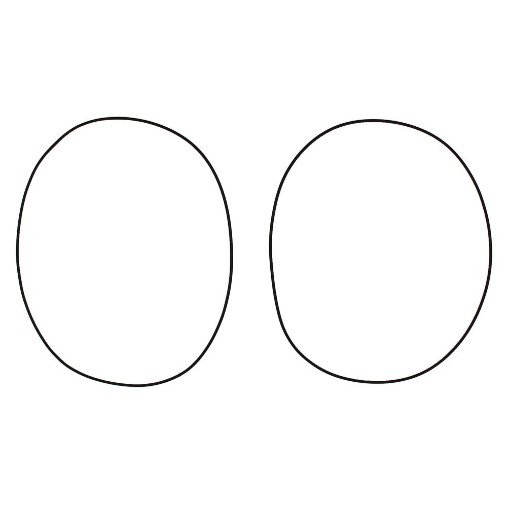 1940003 New Fiat Upper Gasket Set 1355C 160-90 160-90DT 180-90 180-90DT 1880 +