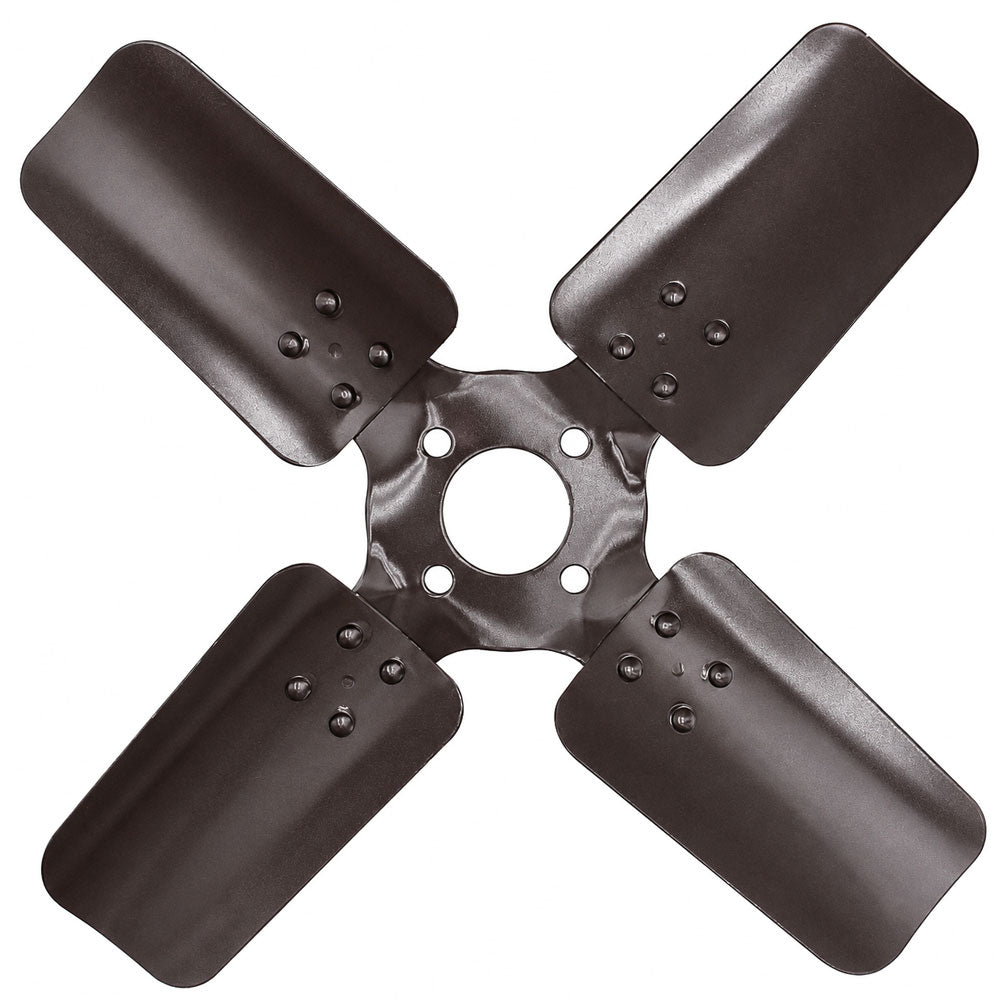 Radiator Fan Fits Massey Ferguson Tractor 35 TE20 TEA20 TO20 TO30 TO35