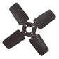 Cooling Fan - 4 Blade Fits Massey Ferguson 235 165 2135 135 230 255 245