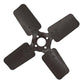 Cooling Fan - 4 Blade Fits Massey Ferguson 135 150 165 230 235 245 255 194046M91