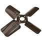 Radiator Fan Fits Massey Ferguson Tractor 35 TE20 TEA20 TO20 TO30 TO35