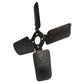 Cooling Fan - 4 Blade Fits Massey Ferguson 235 165 2135 135 230 255 245
