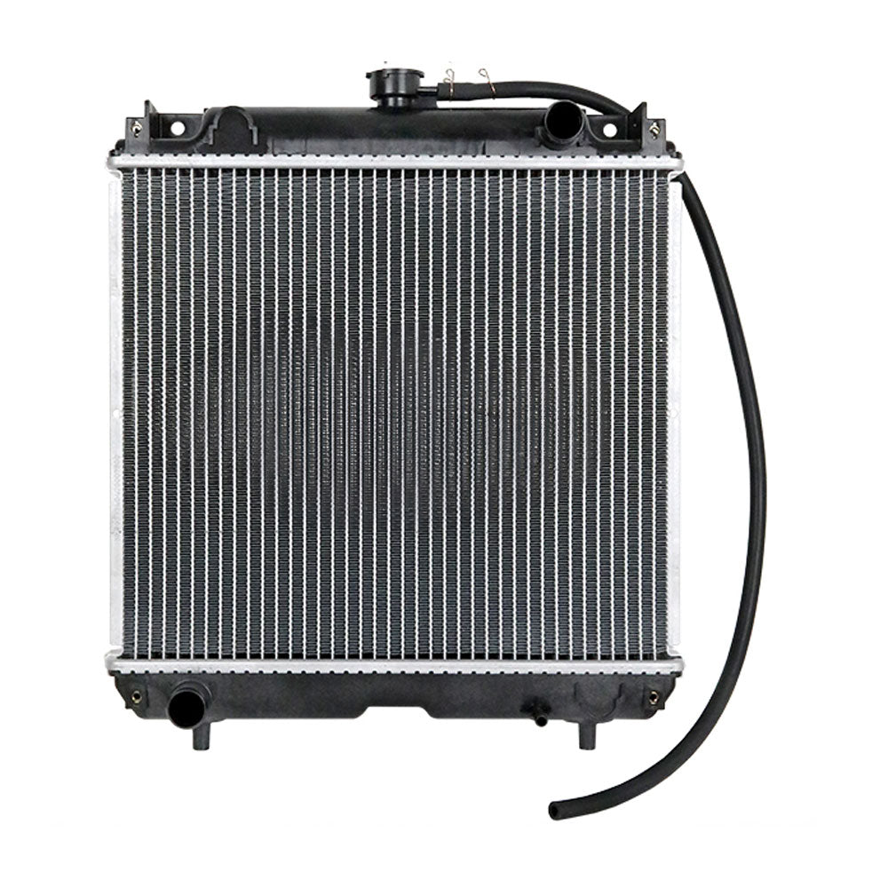 19410412001 Radiator New Aftermarket Fits Mahindra 3016 3616 Tractors