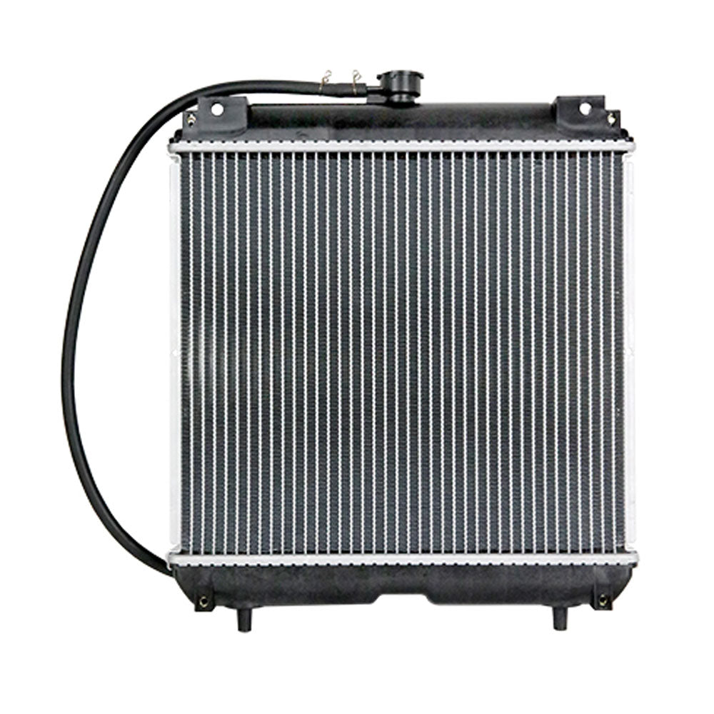 19410412001 Radiator New Aftermarket Fits Mahindra 3016 3616 Tractors