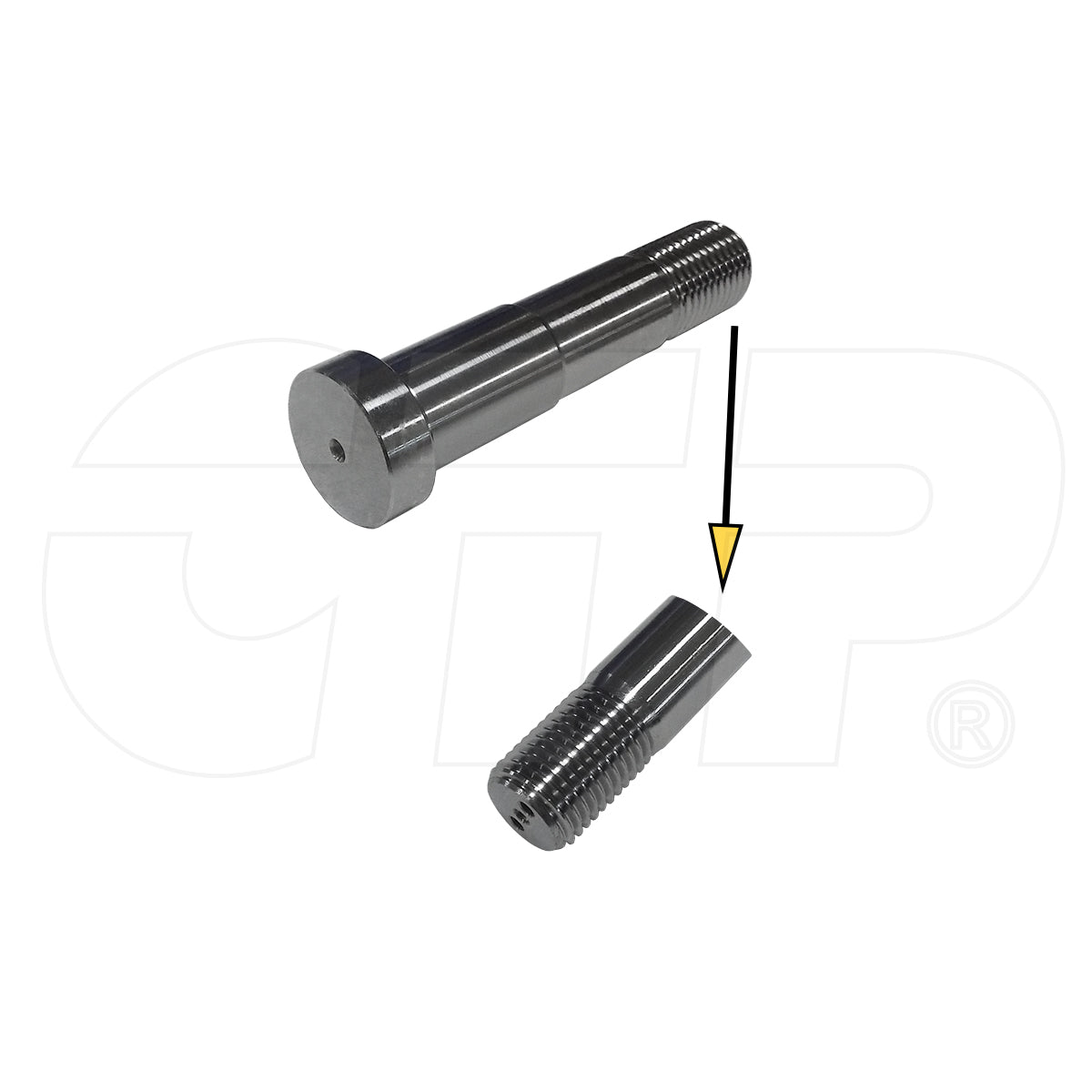 1941230 Rod Fits Caterpillar Models