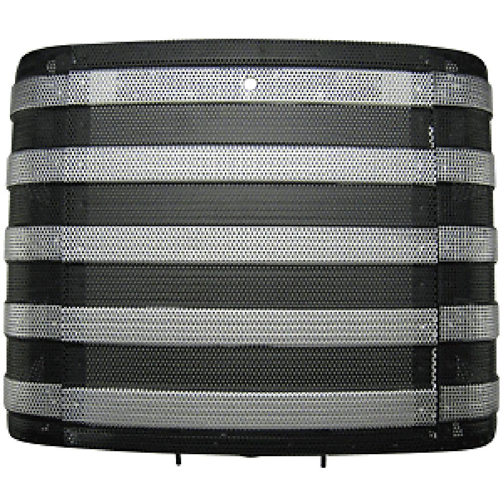 Grille with Door Fits Massey Ferguson 165 175 178 30 150 165 175 3165 194181M91